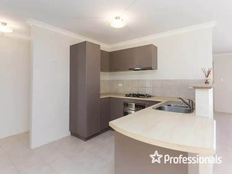 Fifth view of Homely house listing, 3/33 Serls Street, Armadale WA 6112