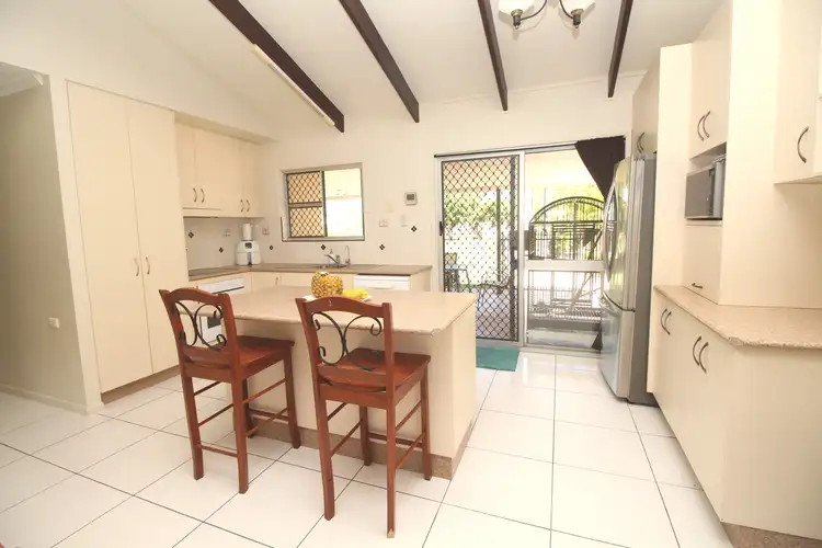 Second view of Homely rural property listing, 7 Mawson Street, Bluewater Park QLD 4818