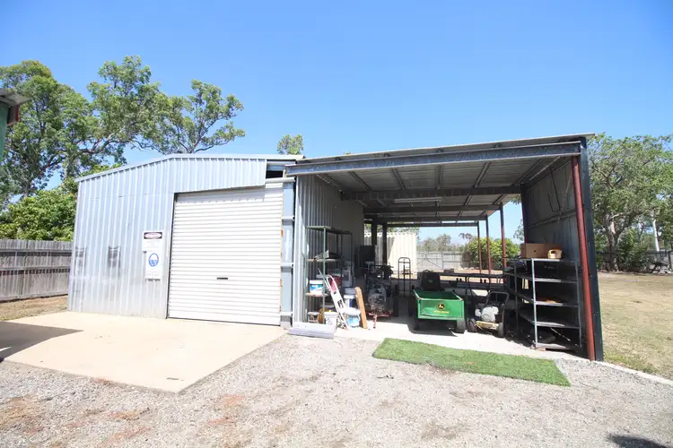 Third view of Homely rural property listing, 7 Mawson Street, Bluewater Park QLD 4818