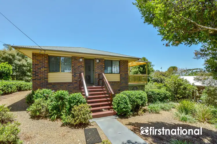 14 Justin Avenue, Tamborine Mountain QLD 4272