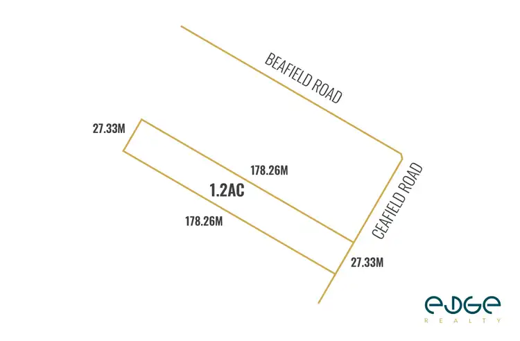 Second view of Homely land listing, 13 Ceafield Road, Para Hills West SA 5096