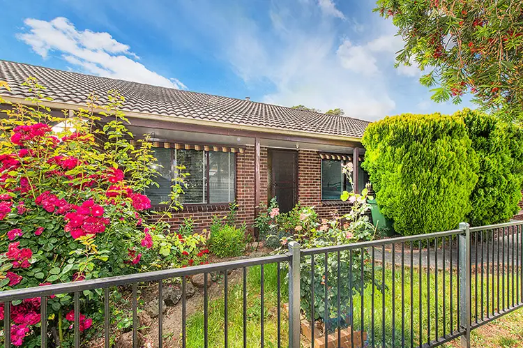 2/14 Codrington Street, Cranbourne VIC 3977