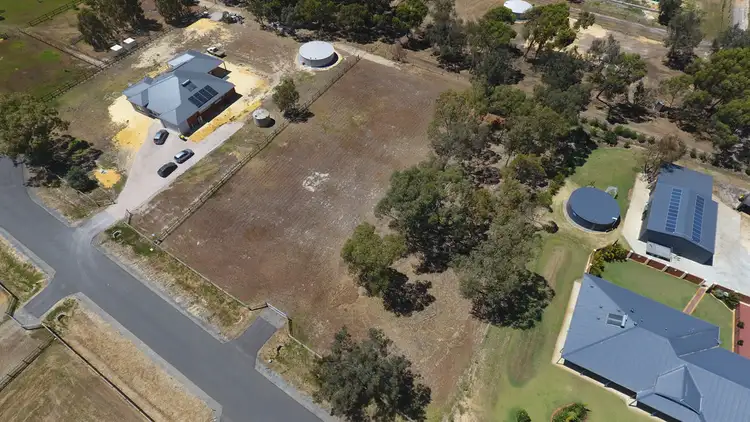 Fourth view of Homely land listing, 24 Maresfield Way, Cardup WA 6122