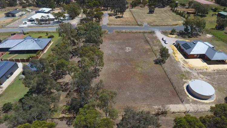 Fifth view of Homely land listing, 24 Maresfield Way, Cardup WA 6122