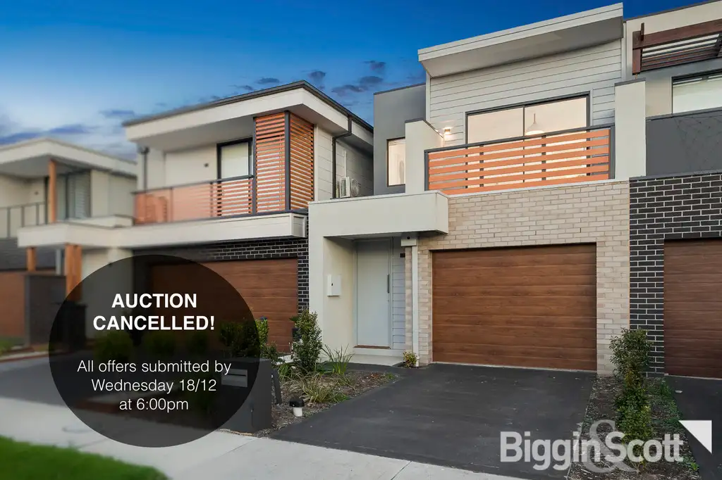 Main view of Homely house listing, 17 Talisker Street, Keysborough VIC 3173