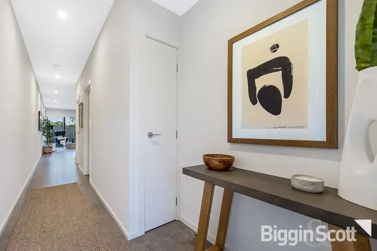 Second view of Homely house listing, 17 Talisker Street, Keysborough VIC 3173