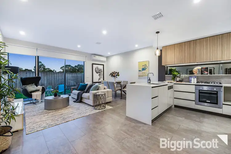 Third view of Homely house listing, 17 Talisker Street, Keysborough VIC 3173