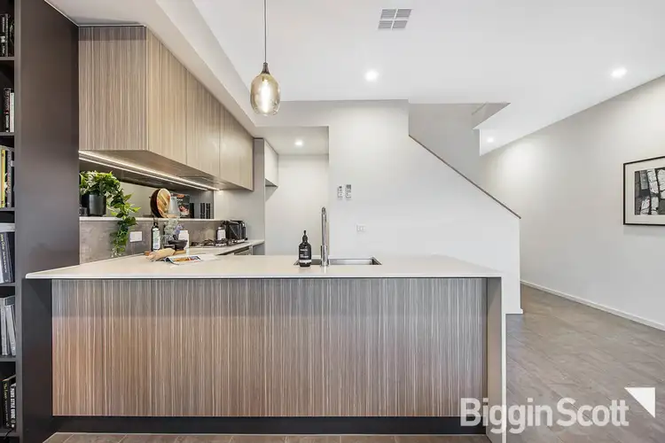 Fourth view of Homely house listing, 17 Talisker Street, Keysborough VIC 3173