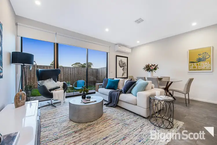 Fifth view of Homely house listing, 17 Talisker Street, Keysborough VIC 3173