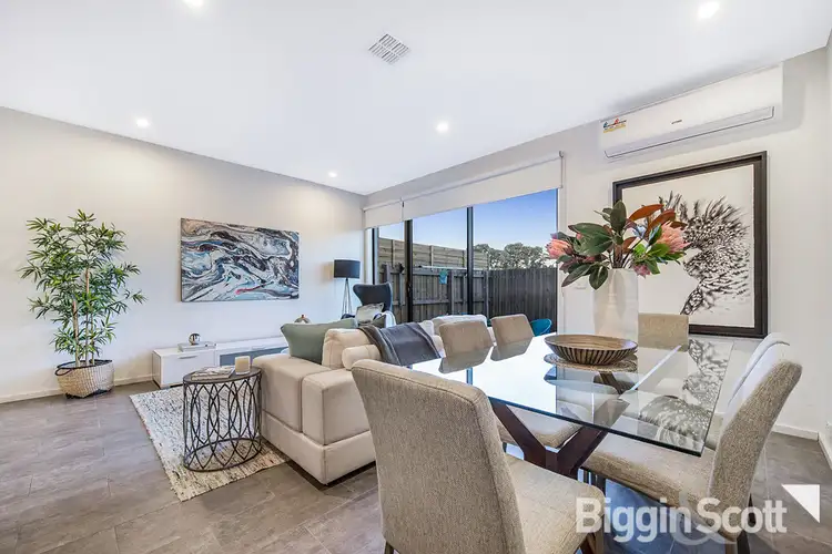 Sixth view of Homely house listing, 17 Talisker Street, Keysborough VIC 3173