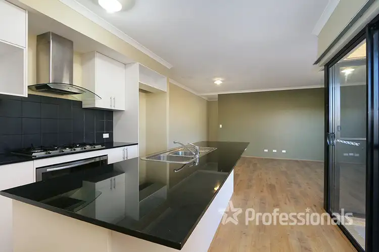 Second view of Homely house listing, 10A Amalfi Way, Canning Vale WA 6155