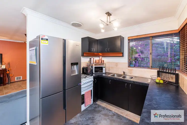 Fourth view of Homely semi-detached listing, 2 Lance Court, Thornlie WA 6108