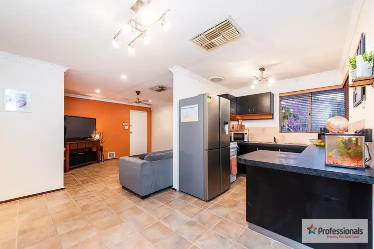 Fifth view of Homely semi-detached listing, 2 Lance Court, Thornlie WA 6108