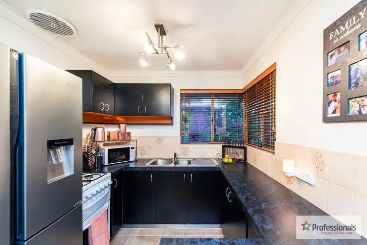 Seventh view of Homely semi-detached listing, 2 Lance Court, Thornlie WA 6108