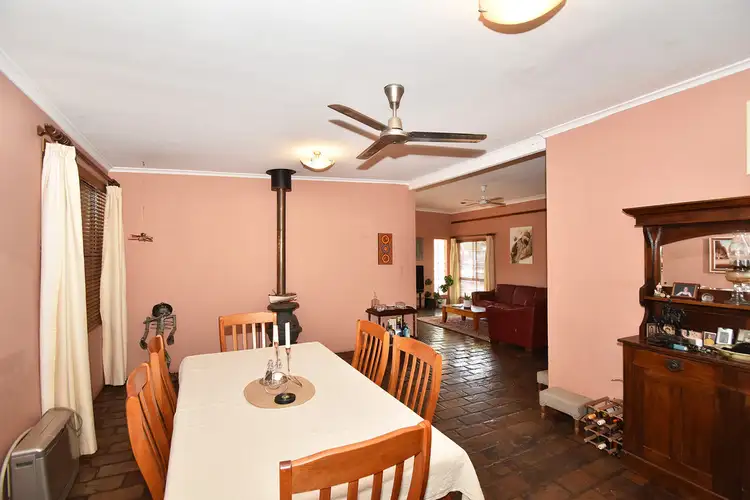 Second view of Homely house listing, 15 Milner Rd, Gillen NT 870