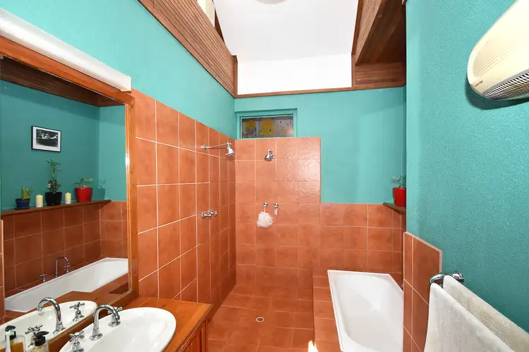 Fourth view of Homely house listing, 15 Milner Rd, Gillen NT 870
