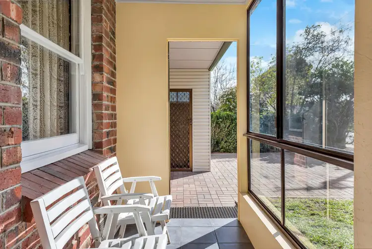 Fifth view of Homely house listing, 7 Lutana Crescent, Mitchell Park SA 5043