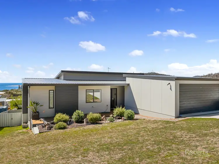 Main view of Homely house listing, 10 Wedge Tail Circuit, Bicheno TAS 7215