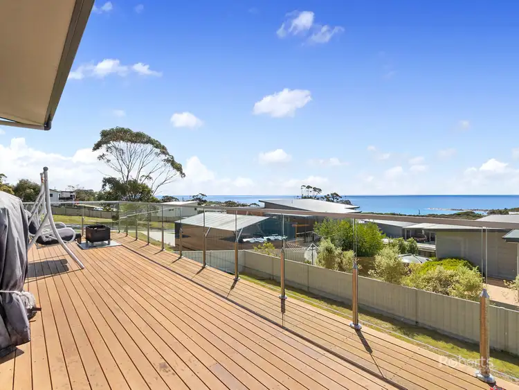 Third view of Homely house listing, 10 Wedge Tail Circuit, Bicheno TAS 7215