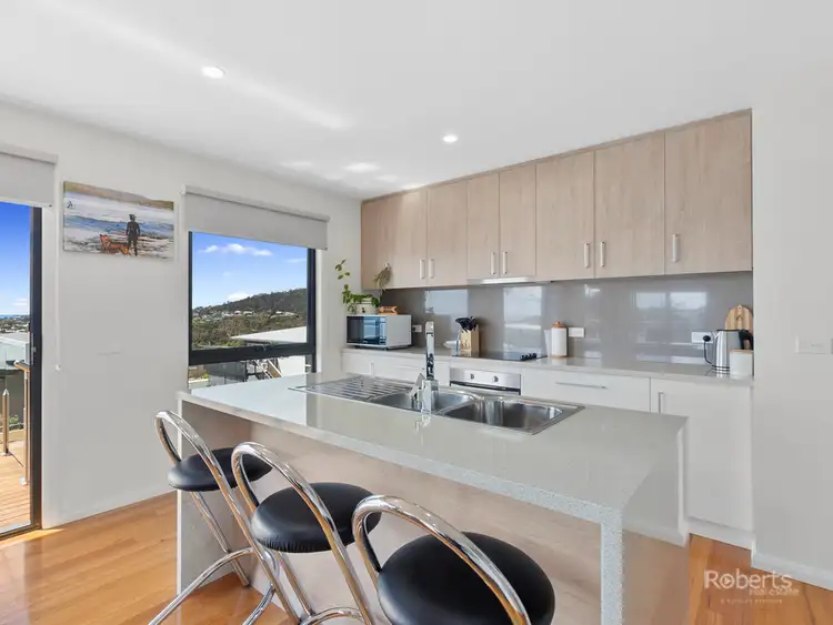 Fourth view of Homely house listing, 10 Wedge Tail Circuit, Bicheno TAS 7215