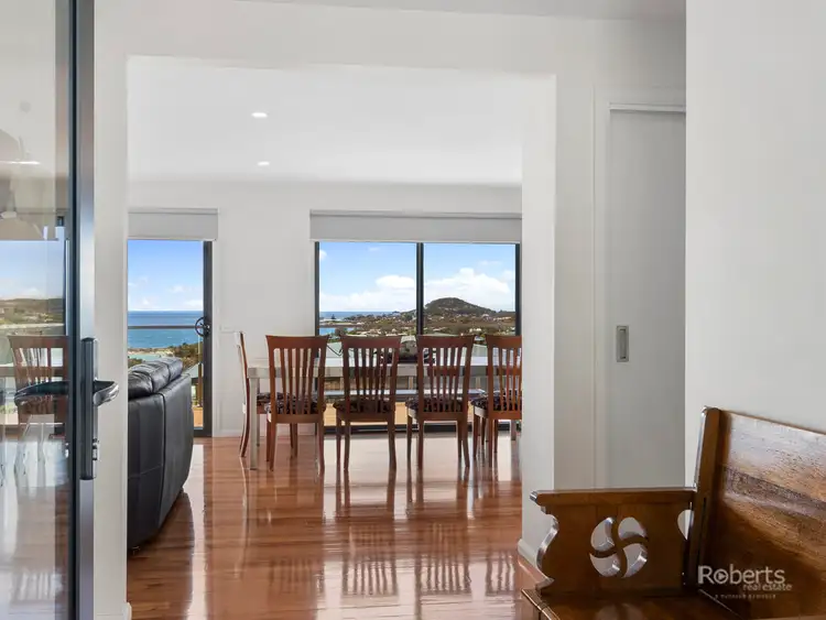 Sixth view of Homely house listing, 10 Wedge Tail Circuit, Bicheno TAS 7215