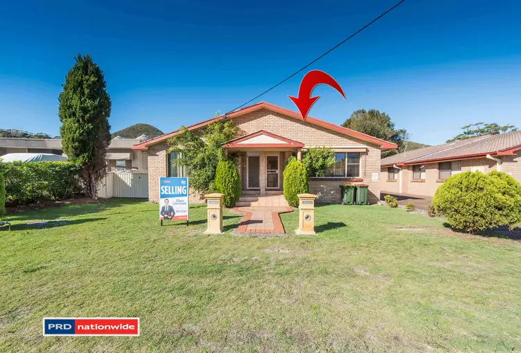 2/60 Tomaree Road, Shoal Bay NSW 2315