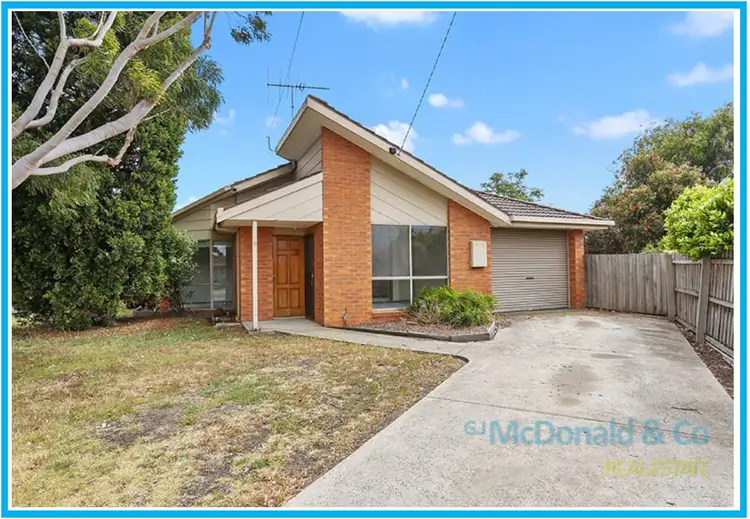 Main view of Homely house listing, 9 Leonora Court, Corio VIC 3214