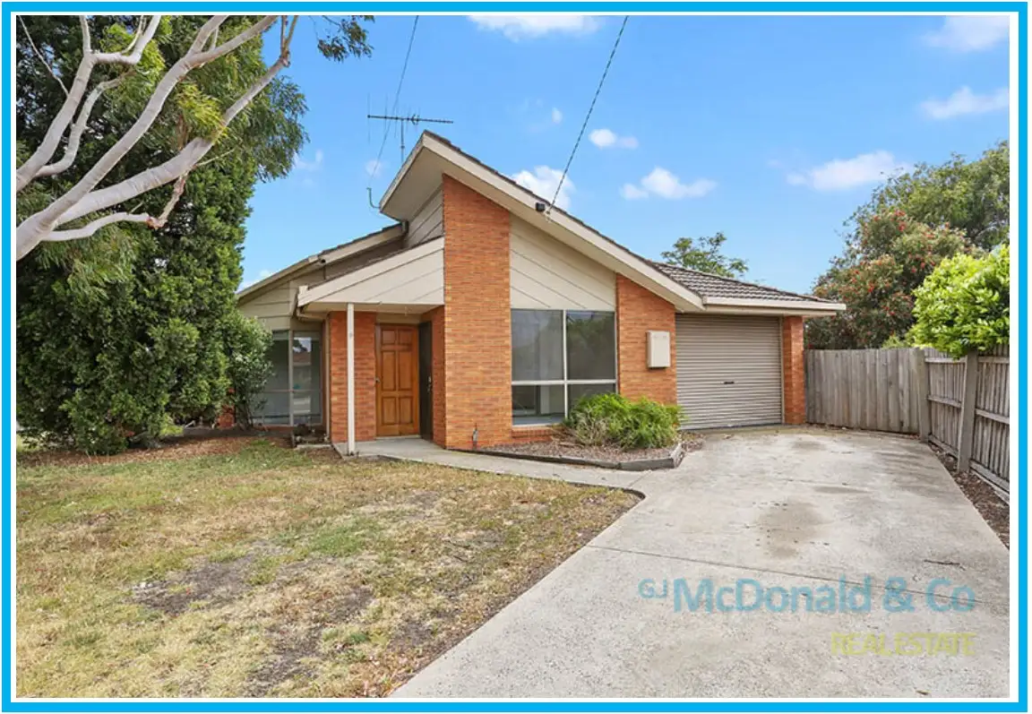 Main view of Homely house listing, 9 Leonora Court, Corio VIC 3214