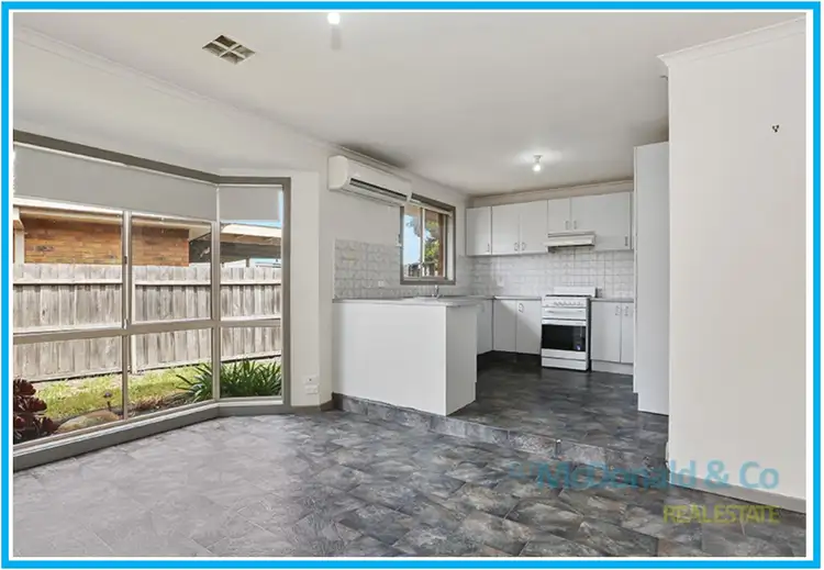 Fifth view of Homely house listing, 9 Leonora Court, Corio VIC 3214