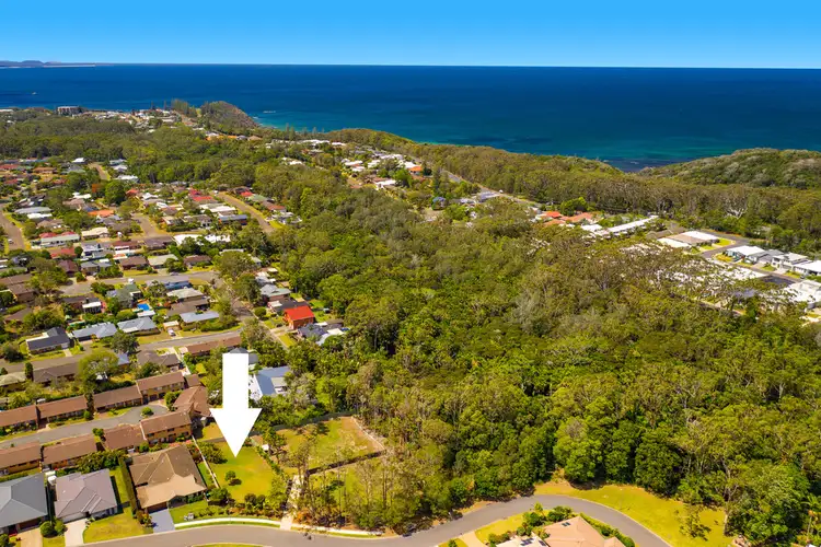 Sixth view of Homely land listing, 38 Reading Street, Port Macquarie NSW 2444
