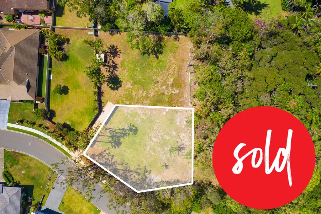 Main view of Homely land listing, 34 Reading Street, Port Macquarie NSW 2444