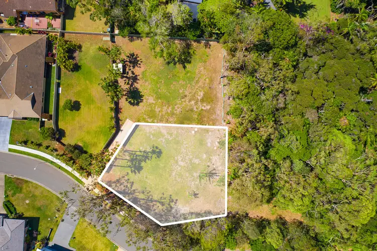 Second view of Homely land listing, 34 Reading Street, Port Macquarie NSW 2444