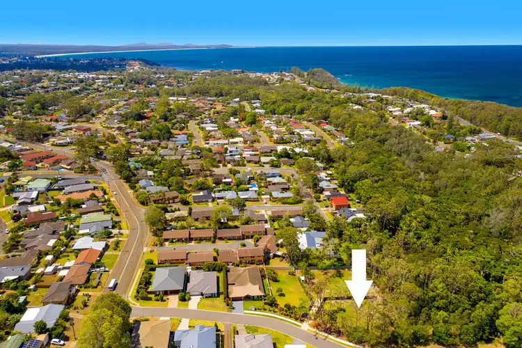 Sixth view of Homely land listing, 34 Reading Street, Port Macquarie NSW 2444