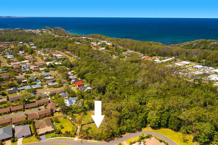 Seventh view of Homely land listing, 34 Reading Street, Port Macquarie NSW 2444