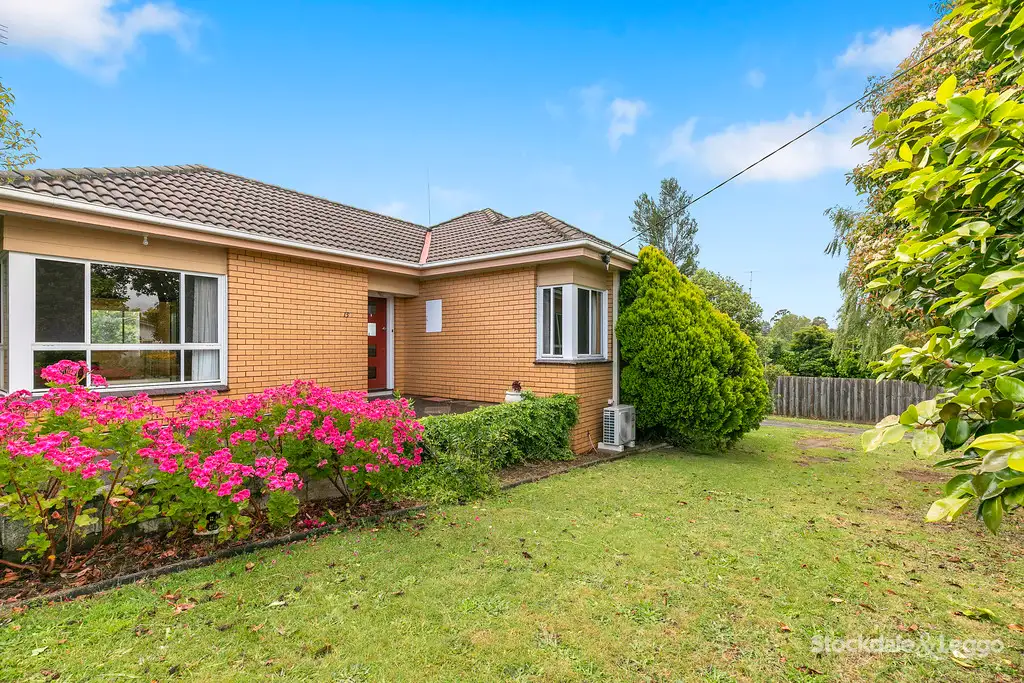 Main view of Homely house listing, 15 Blackmore Avenue, Leongatha VIC 3953