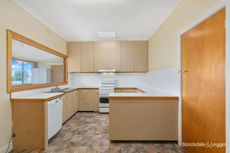 Fifth view of Homely house listing, 15 Blackmore Avenue, Leongatha VIC 3953