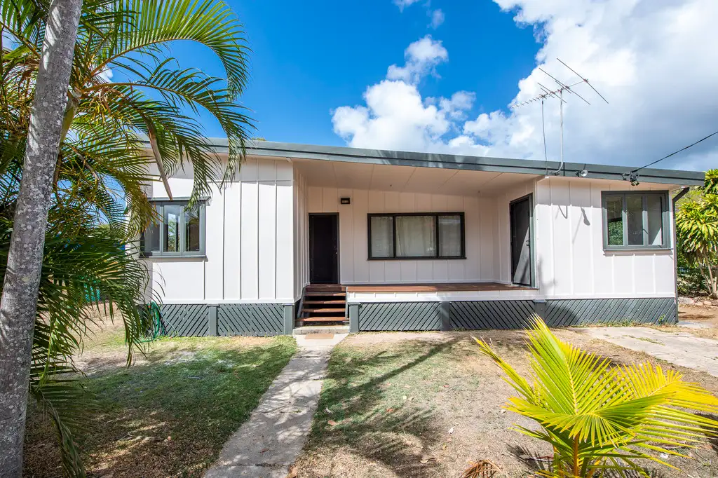 Main view of Homely house listing, 8 Mandalay Avenue, Nelly Bay QLD 4819