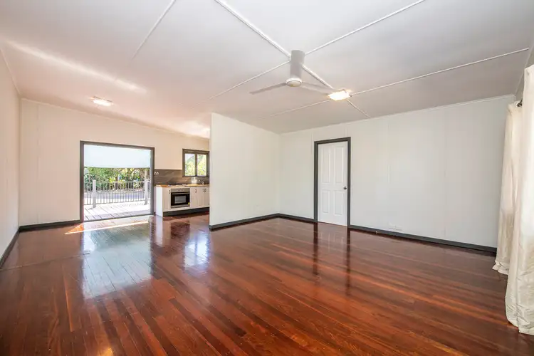 Second view of Homely house listing, 8 Mandalay Avenue, Nelly Bay QLD 4819