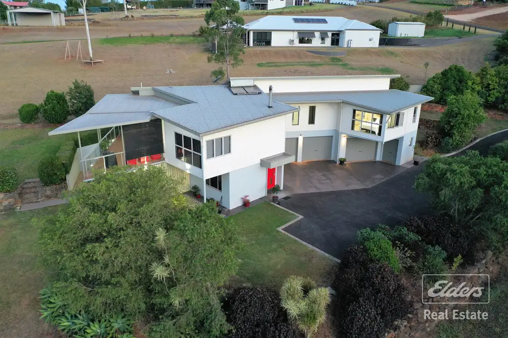 Main view of Homely rural property listing, Address available on request