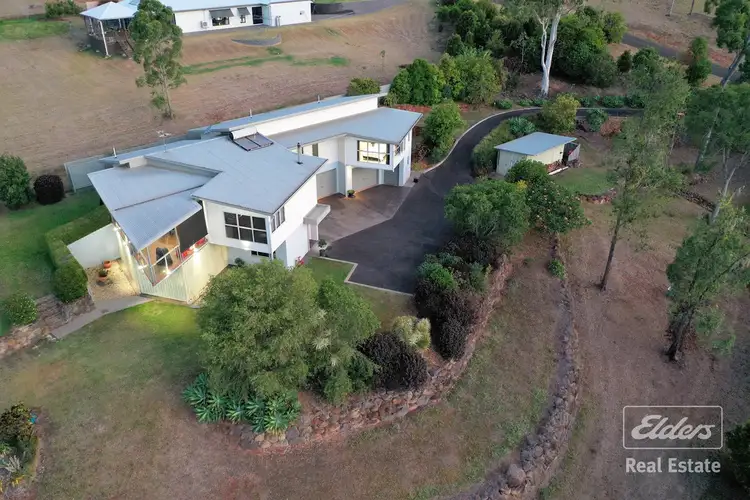Second view of Homely rural property listing, Address available on request