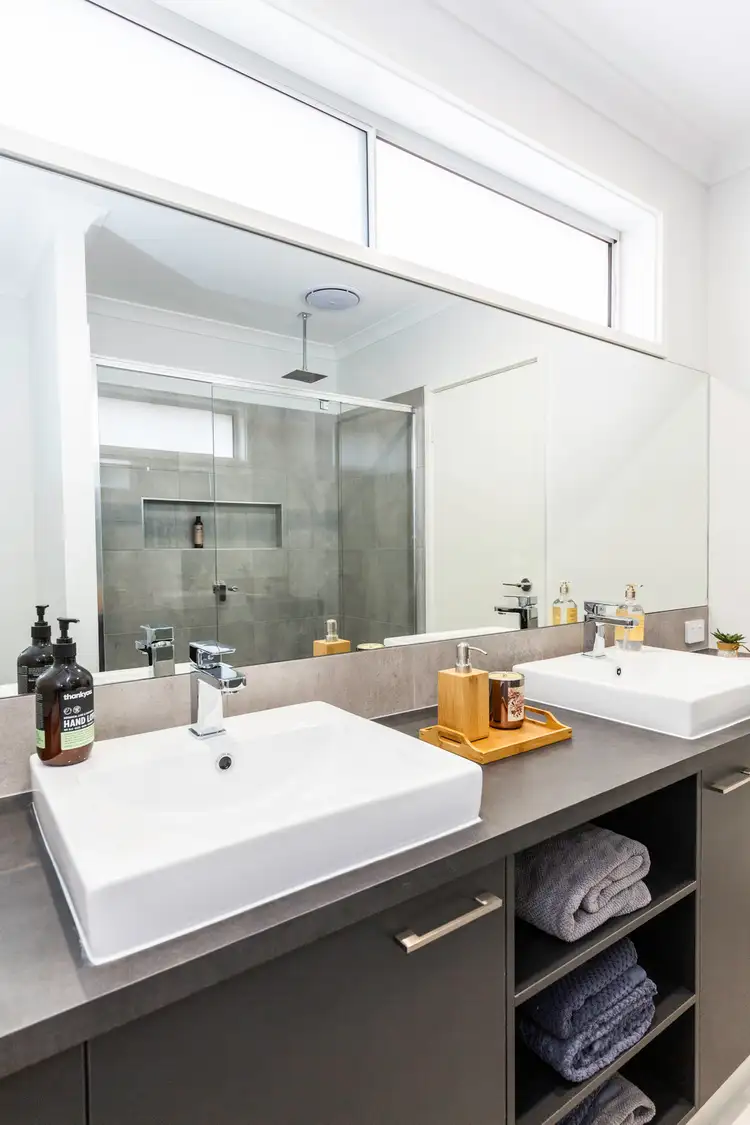 Fifth view of Homely house listing, 8 Yarrabee Drive, Thurgoona NSW 2640