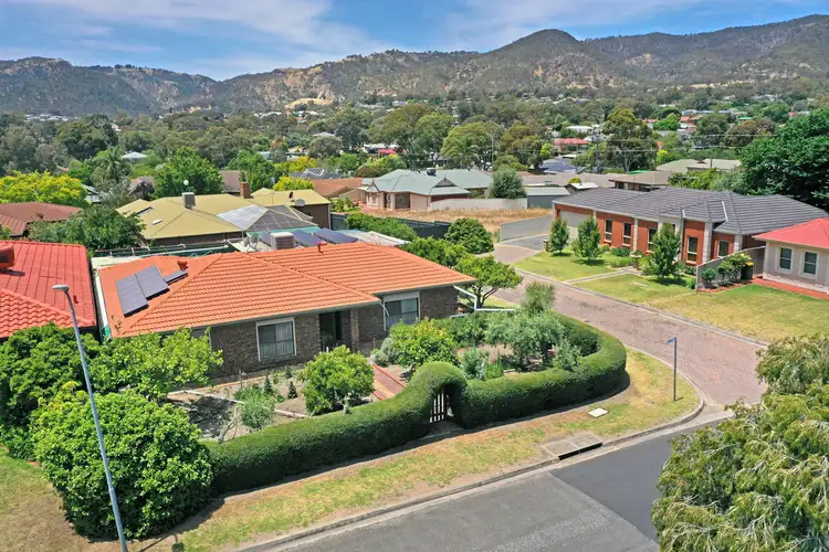 Third view of Homely house listing, 56 Griggs Drive, Athelstone SA 5076