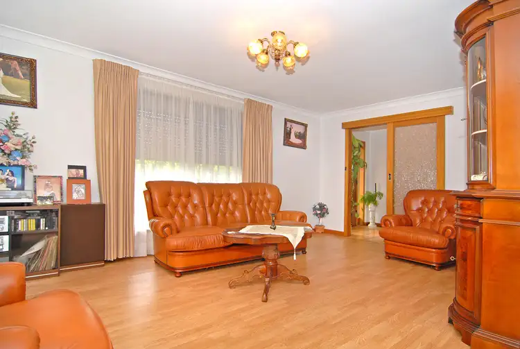 Fifth view of Homely house listing, 56 Griggs Drive, Athelstone SA 5076