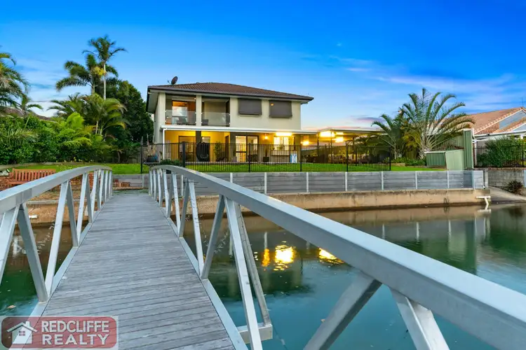 3 Sverige Court, Newport QLD 4020