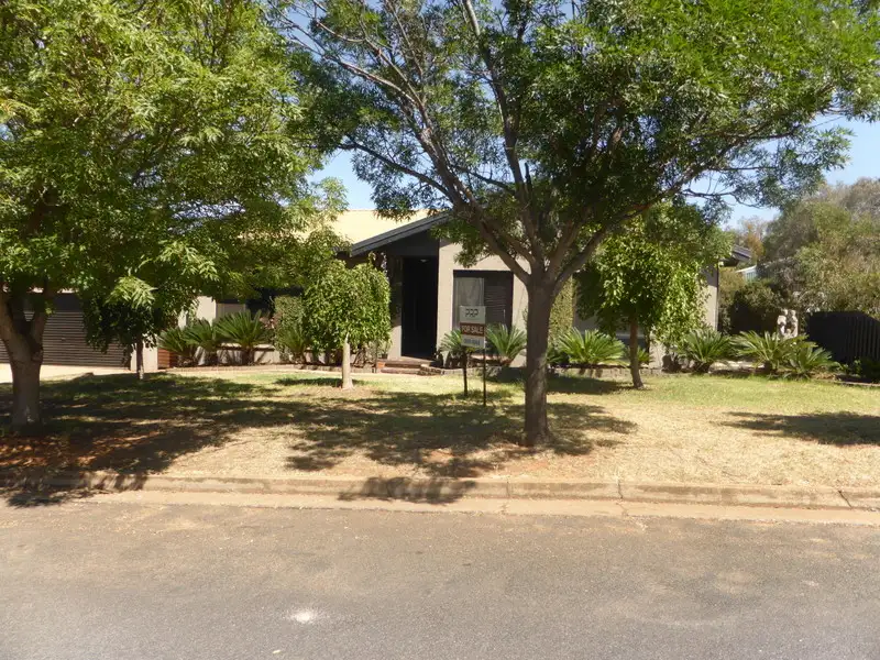 Main view of Homely house listing, 8 Basil Avenue, Parkes NSW 2870