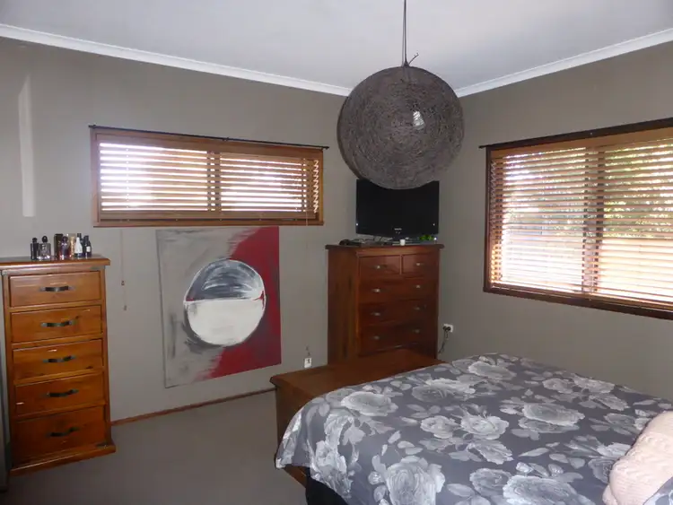 Second view of Homely house listing, 8 Basil Avenue, Parkes NSW 2870