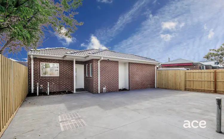 4/6 Briggs Street, Laverton VIC 3028