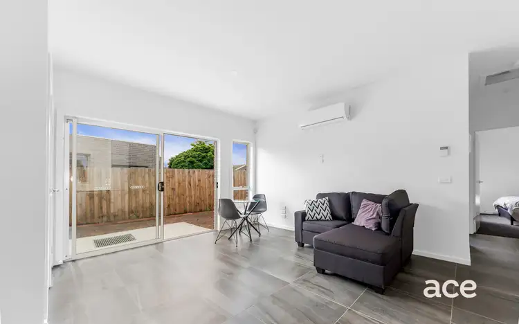 Third view of Homely unit listing, 4/6 Briggs Street, Laverton VIC 3028
