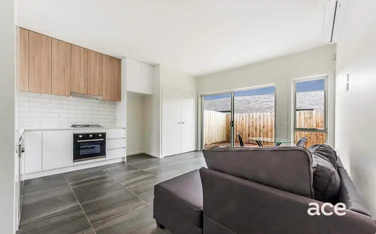 Fourth view of Homely unit listing, 4/6 Briggs Street, Laverton VIC 3028