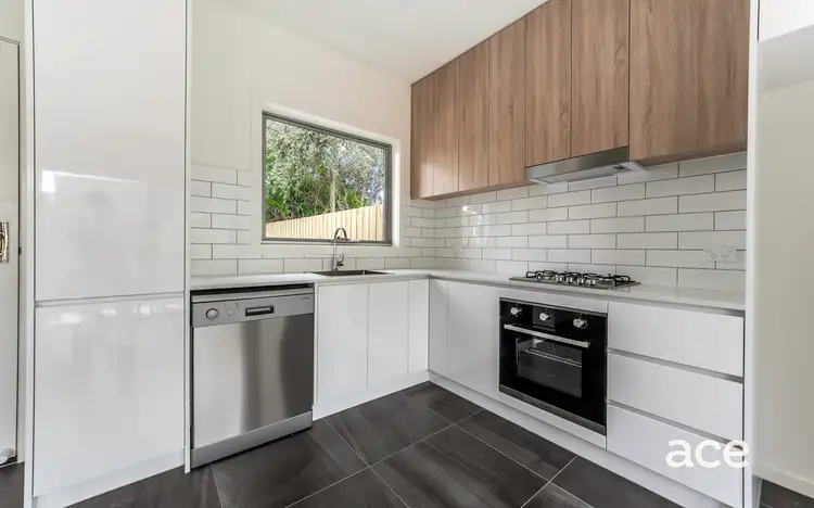 Fifth view of Homely unit listing, 4/6 Briggs Street, Laverton VIC 3028
